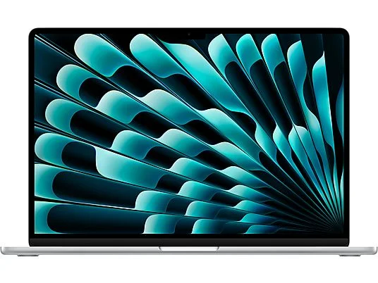 MacBook Air/Apple M4 İşlemci/(10 Çekirdek CPU-10 Çekirdek GPU)/ 24GB RAM/512GB SSD/15.3"/Silver